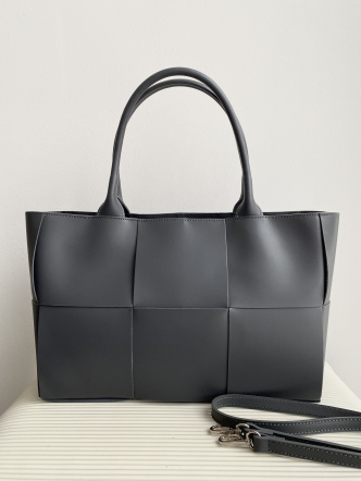 Сумка 0158 Графит (461)